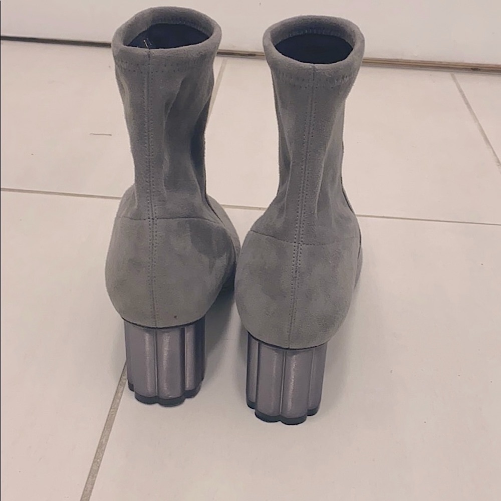 Salvatore ferragamo catania women’s booties - Picture 8 of 11